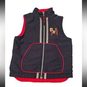 Lego wear kids vest